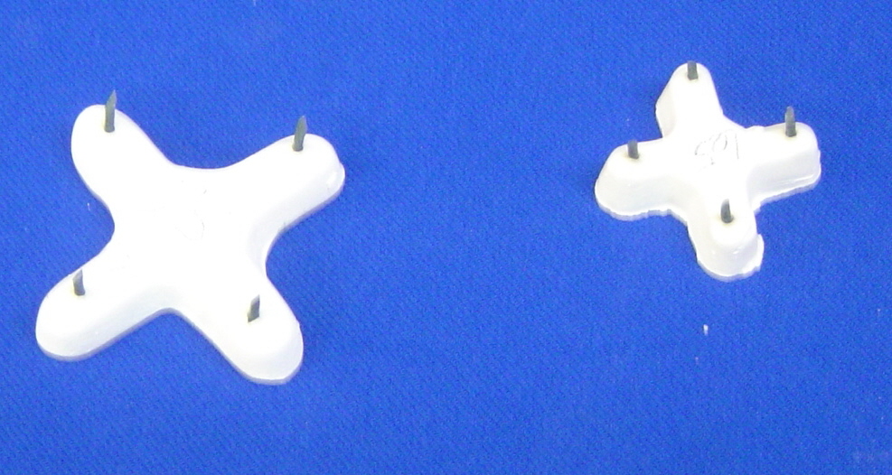 ACSC Stilts 4 Points ACSC Stilts 4 Points