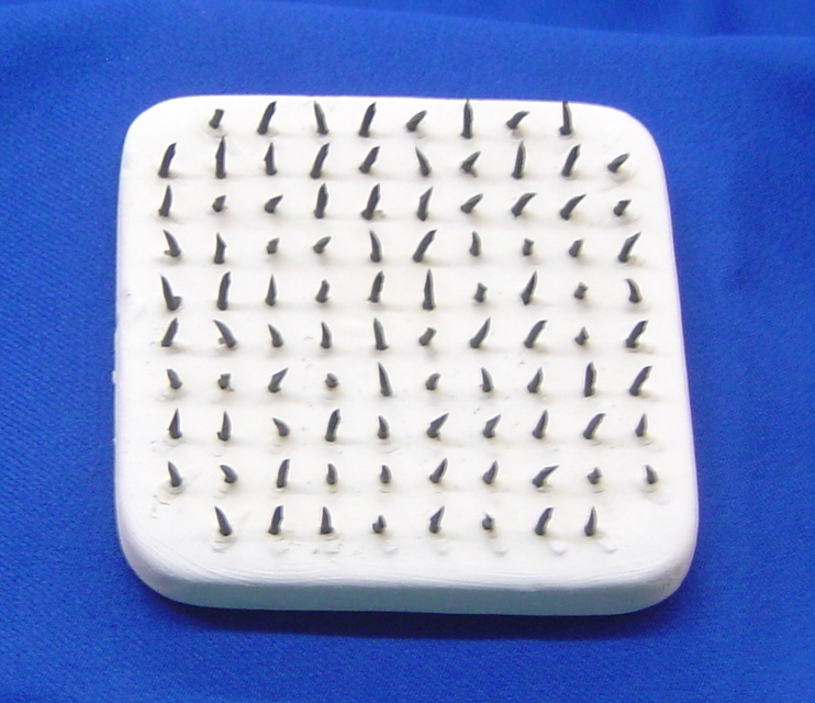 ACSC Stilts Mini Square ACSC Stilts Mini Square