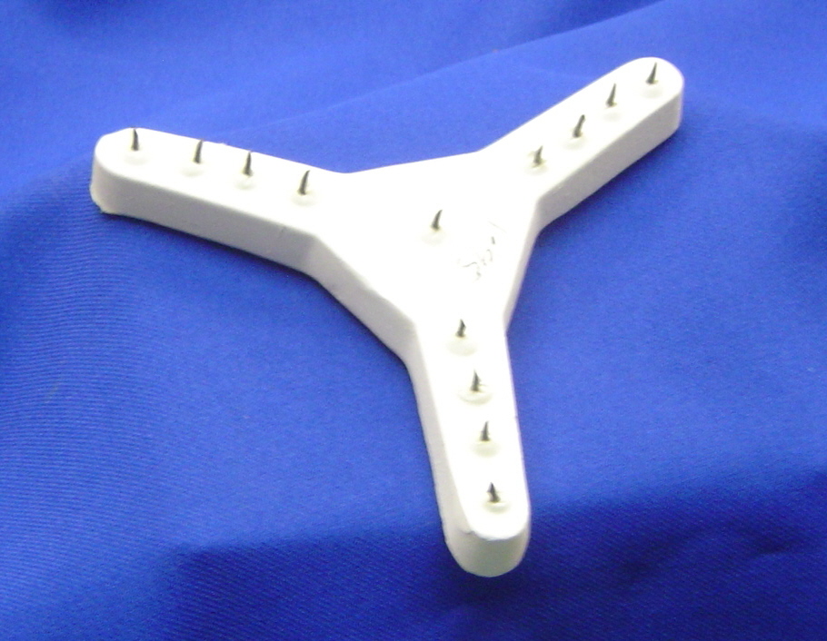 ACSC Stilts Tripod - Multi Point ACSC Stilts Tripod - Multi Point