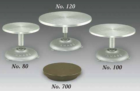 Art Teacher Supply Amaco Banding Wheels Art Teacher Supply Amaco Banding Wheels