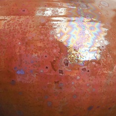 Amaco Color Cosmos Mars Crystal