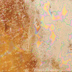 Amaco Color Cosmos Solar Flare