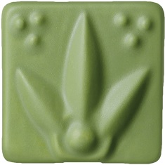 Amaco Color Satin Matte Glaze