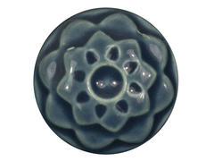 Amaco Color Celadon Deep Sea