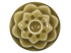 Amaco Color Celadon Ochre