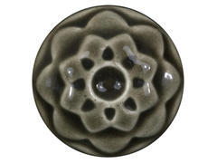 Amaco Color Celadon Smoke