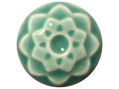 Amaco Color Celadon Aqua