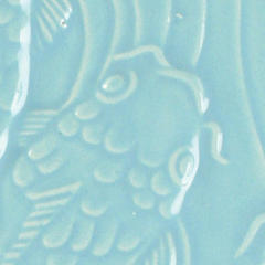 Amaco Color LG Gloss Glaze Robins Egg Amaco Color LG Gloss Glaze Robins Egg