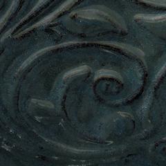 Amaco Color Opalescent Glaze Black Tulip Amaco Color Opalescent Glaze Black Tulip