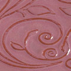 Amaco Color Opalescent Glaze Fuchsia Amaco Color Opalescent Glaze Fuchsia