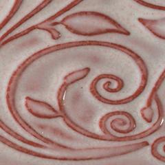 Amaco Color Opalescent Glaze Dusty Rose Amaco Color Opalescent Glaze Dusty Rose
