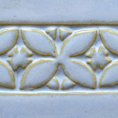 Amaco Color Potter's Choice Arctic Blue Amaco Color Potter's Choice Arctic Blue