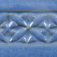 Amaco Color Potter's Choice Indigo Float Amaco Color Potter's Choice Indigo Float