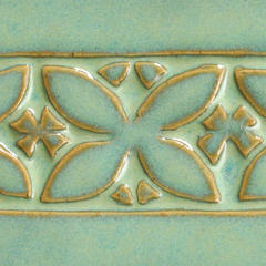 Amaco Color Potter's Choice Textured Turquoise Amaco Color Potter's Choice Textured Turquoise