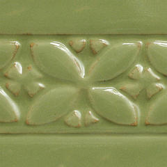Amaco Color Potter's Choice Lustrous Jade Amaco Color Potter's Choice Lustrous Jade