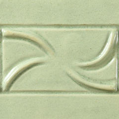 Amaco Color Potter's Choice Frosted Melon Amaco Color Potter's Choice Frosted Melon