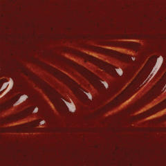 Amaco Color Potter's Choice Deep Firebrick Amaco Color Potter's Choice Deep Firebrick