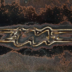 Amaco Color Potter's Choice Black Aventurine Amaco Color Potter's Choice Black Aventurine
