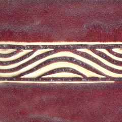 Amaco Color Potter's Choice Copper Red Amaco Color Potter's Choice Copper Red