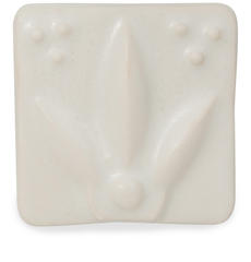 Amaco Color Satin Matte Glaze White