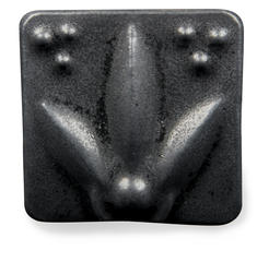 Amaco Color Satin Matte Glaze Black