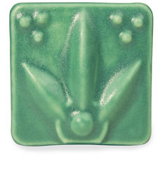 Amaco Color Satin Matte Glaze Teal