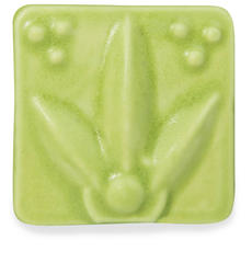 Amaco Color Satin Matte Glaze Mint