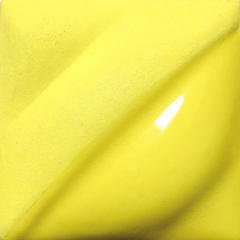 Amaco Color Velvet Underglaze Yellow Amaco Color Velvet Underglaze Yellow