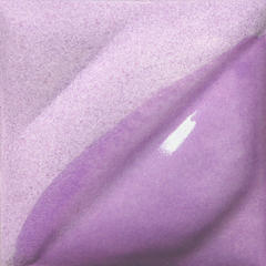 Amaco Color Velvet Underglaze Lilac Amaco Color Velvet Underglaze Lilac