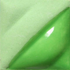 Amaco Color Velvet Underglaze Light Green Amaco Color Velvet Underglaze Light Green