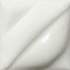 Amaco Color Velvet Underglaze White Amaco Color Velvet Underglaze White