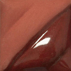 Amaco Color Velvet Underglaze Cinnamon Amaco Color Velvet Underglaze Cinnamon