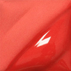 Amaco Color Velvet Underglaze Radiant Red Amaco Color Velvet Underglaze Radiant Red