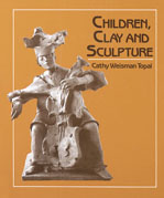 Books Children Clay Sculpture Books Children Clay Sculpture