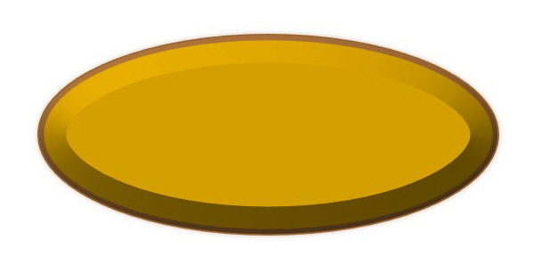 GR Pottery Forms Oval 4