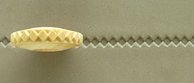 MKM Pottery Tools Squares