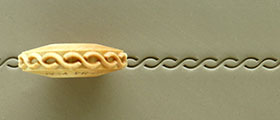 MKM Pottery Tools Twine