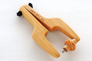 MKM Pottery Tools Roller Handle