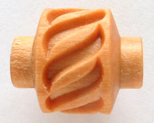 MKM Pottery Tools Single Rope
