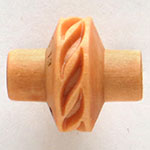 MKM Pottery Tools Single Rope