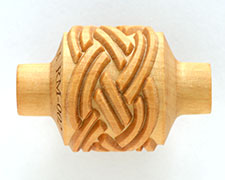 MKM Pottery Tools Braid