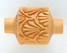 MKM Pottery Tools Art Nouveau 1