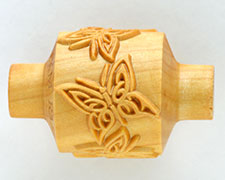 MKM Pottery Tools Butterflies