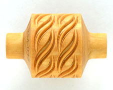 MKM Pottery Tools TWin Ropes