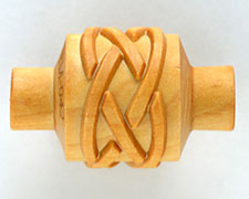 MKM Pottery Tools Loose Braid