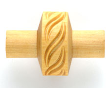 MKM Pottery Tools Rope Coil