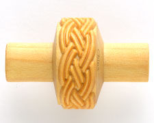 MKM Pottery Tools Braid