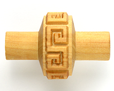 MKM Pottery Tools Geometric Design 2