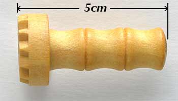 MKM Pottery Tools 