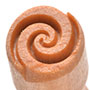 MKM Pottery Tools Double Spiral